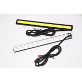 Đèn LED DRL chữ I cho xe hơi