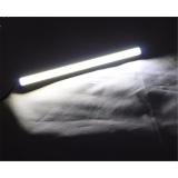 Đèn LED DRL chữ I cho xe hơi
