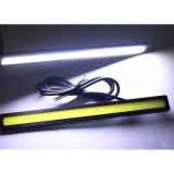 Đèn LED DRL chữ I cho xe hơi
