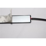 Đèn LED DRL chữ I cho xe hơi