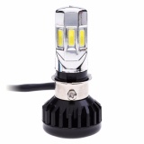 Đèn led fa-cos rtd m02e 6000k gắn xe máy