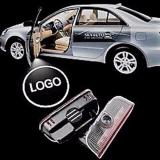 Đèn LED gắn cửa xe hơi CHEVROLET
