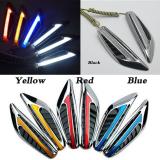 ĐÈN LED HỐC GIÓ SƯỜN XE