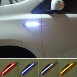 ĐÈN LED HỐC GIÓ SƯỜN XE