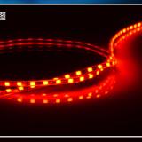 Đèn LED mí mắt xe hơi màu ĐỎ cực chất