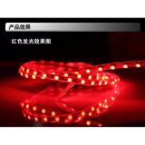 Đèn LED mí mắt xe hơi màu ĐỎ cực chất