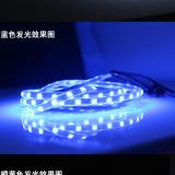 Đèn LED mí mắt xe hơi màu XANH cực chất