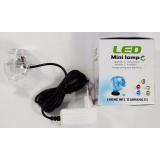 Đèn led đổi màu cho hồ cá