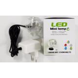 Đèn led đổi màu cho hồ cá