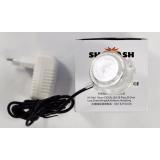 Đèn led đổi màu cho hồ cá