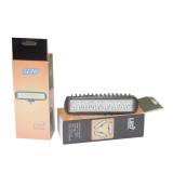 Đèn Led Pha trợ sáng 6 bóng dài - Ánh sáng trắng (1 chiếc)