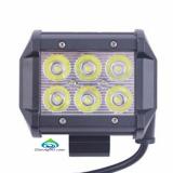 Đèn led trợ sáng c6 18w 206362 1