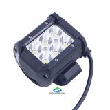 Đèn Led Trợ Sáng C6 18w 206362 1