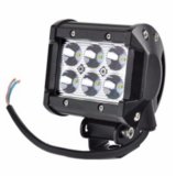 Đèn led trợ sáng C6 18w(sáng trắng)-Đèn Trợ Sáng-Đèn Led Oto , Xe Máy-Phụ Kiện Otô Xe Máy  206362 Y -GIA TOT