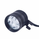 Đèn led trợ sáng l4 cyt-t1 gắn xe máy