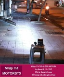 Support led light l4
