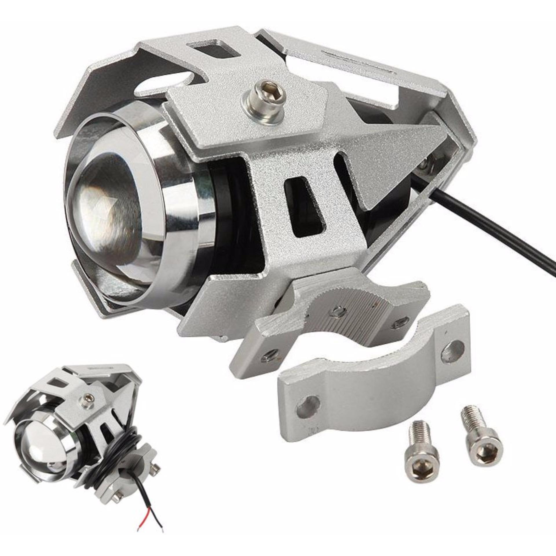Đèn Led trợ sáng U5 dành cho xe máy US04074