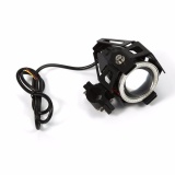 Đèn led u7 GreenNetworks (vòng angel xanh dương) + Tặng công tắc