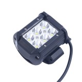 Đèn led xe máy giá rẻ C6 + Tặng công tắc