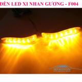 Đèn led xi nhan gương chiếu hậu xe hơi