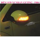 Đèn led xi nhan gương chiếu hậu xe hơi