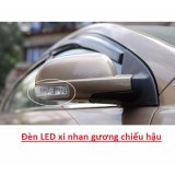 Đèn led xi nhan gương chiếu hậu xe hơi