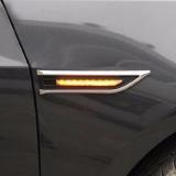 Đèn Led xi nhan hông thể thao