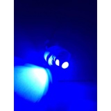 [HCM]Đèn LED xi nhan xe Exciter 150 (Xanh trắng)