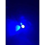 [HCM]Đèn LED xi nhan xe Exciter 150 (Xanh trắng)