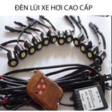 Đèn lùi xe hơi cao cấp