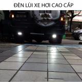 Đèn lùi xe hơi cao cấp