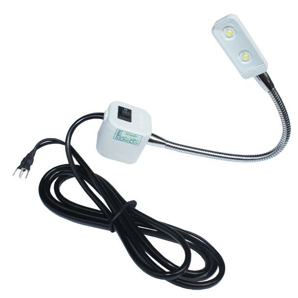 Đèn máy may siêu sáng Anpha Light 2