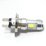 Đèn pha led h4 /e01c GreenNetworks (Ánh sáng trắng Xanh)