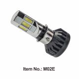 Đèn Pha Led M02E Siêu Sáng Gắn Xe Máy Ô tô GreenNetworks