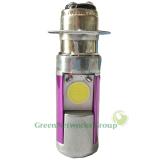 Đèn pha led M5 2 chân siêu sáng dành cho xe máy GreenNetworks