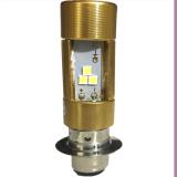 Đèn Pha led  M5 gold 6 tim cho xe máy GreenNetworks