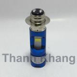 [HCM]Đèn pha led 2 chân M5 (M11G) gắn xe máy Thanh Khang 001000039 (Ánh sáng trắng)