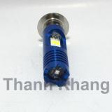 [HCM]Đèn pha led 2 chân M5 (M11G) gắn xe máy Thanh Khang 001000039 (Ánh sáng trắng)