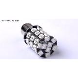 Đèn Phanh nhấp nháy LED 36 mắt màu tím