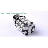 Đèn Phanh nhấp nháy LED 36 mắt màu xanh lá cây