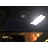 Đèn trần chiếu sáng nội thất ô tô 4 LED (31mm)