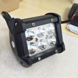 [HCM]Đèn trợ sáng 6 bóng Led cho xe máy
