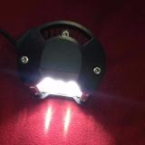 [HCM]Đèn trợ sáng 6 bóng Led cho xe máy đi phượt