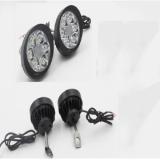 Đèn trợ sáng gắn gương xe máy Core 2 C6