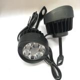 Đèn trợ sáng gắn gương xe máy Core 2 C6