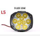Đèn trợ sáng L5 - 15W