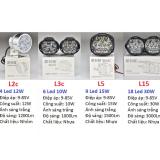 Đèn trợ sáng L5 - 15W