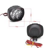 [HCM]Đèn trợ sáng L5-9 led gắn xe máy (sáng trắng)