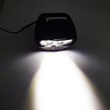 [HCM]Đèn trợ sáng mini 9LED L5/L9 cho xe máy