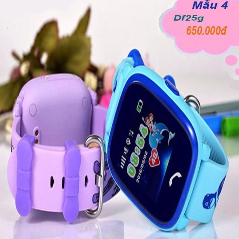 DF25 bán chạy